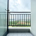 Comfy And Simply Look Studio Room Sayana Bekasi Apartment By Travelio